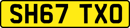 SH67TXO