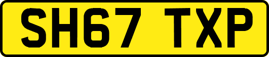 SH67TXP