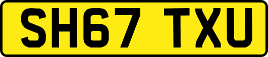 SH67TXU