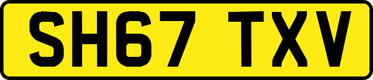 SH67TXV