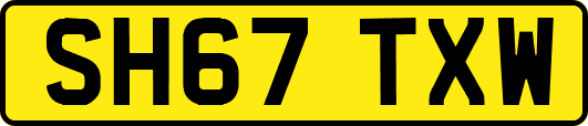 SH67TXW