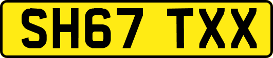SH67TXX