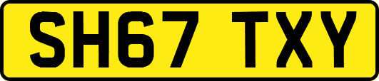 SH67TXY
