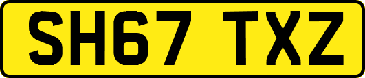 SH67TXZ