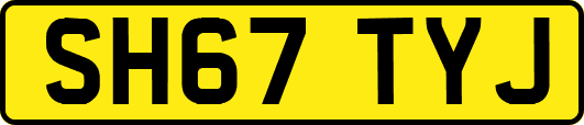 SH67TYJ