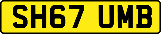 SH67UMB