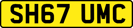 SH67UMC