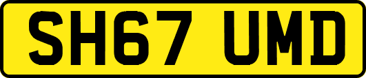 SH67UMD