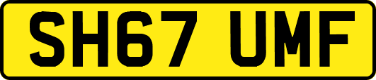 SH67UMF