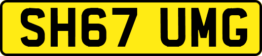 SH67UMG