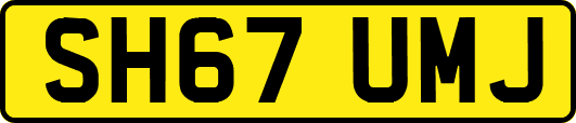 SH67UMJ