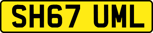 SH67UML