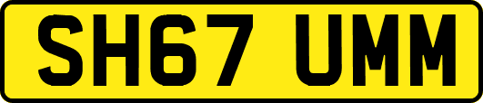 SH67UMM