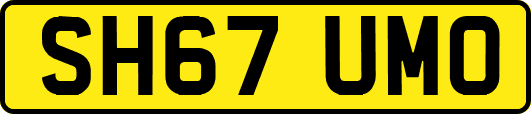 SH67UMO