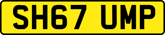 SH67UMP