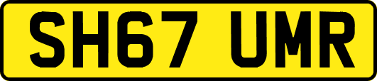 SH67UMR