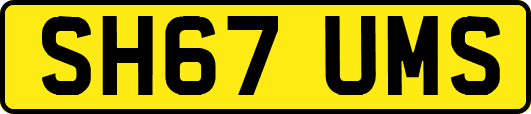SH67UMS