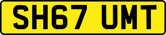 SH67UMT