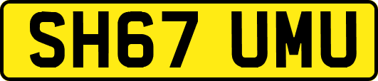 SH67UMU