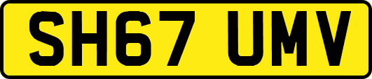 SH67UMV