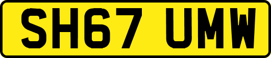 SH67UMW