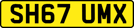 SH67UMX