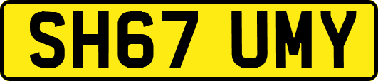 SH67UMY
