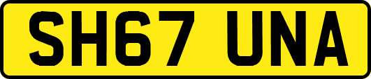 SH67UNA