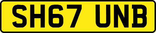 SH67UNB
