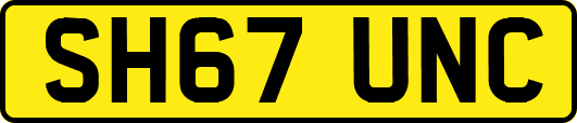 SH67UNC