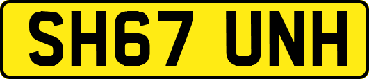 SH67UNH