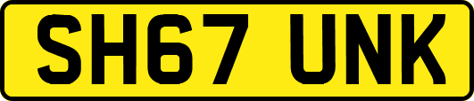 SH67UNK