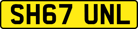SH67UNL