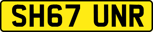 SH67UNR
