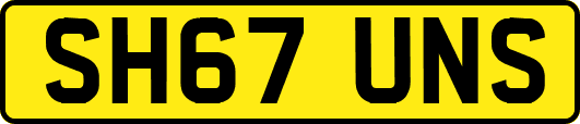 SH67UNS