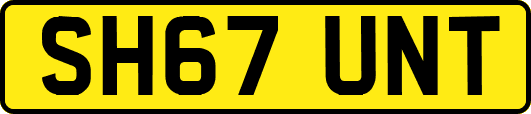 SH67UNT