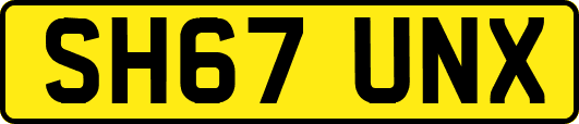 SH67UNX
