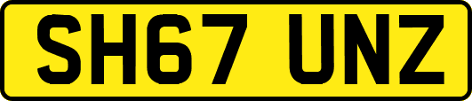 SH67UNZ