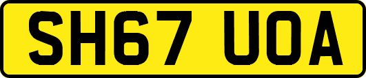 SH67UOA