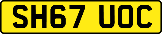SH67UOC