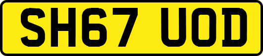 SH67UOD