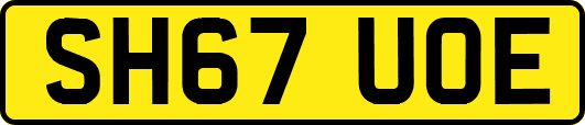 SH67UOE