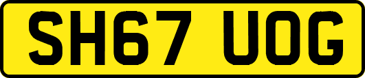 SH67UOG