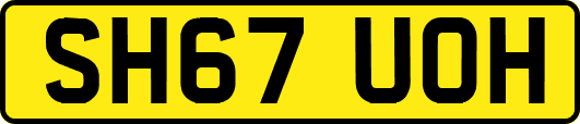 SH67UOH