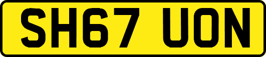 SH67UON