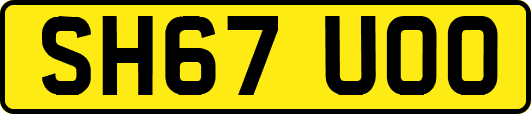 SH67UOO