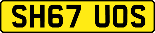 SH67UOS
