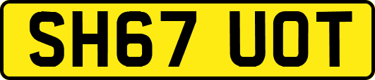 SH67UOT