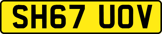 SH67UOV