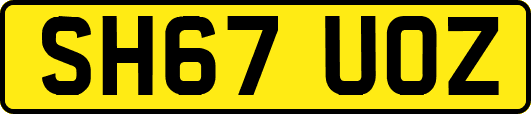 SH67UOZ